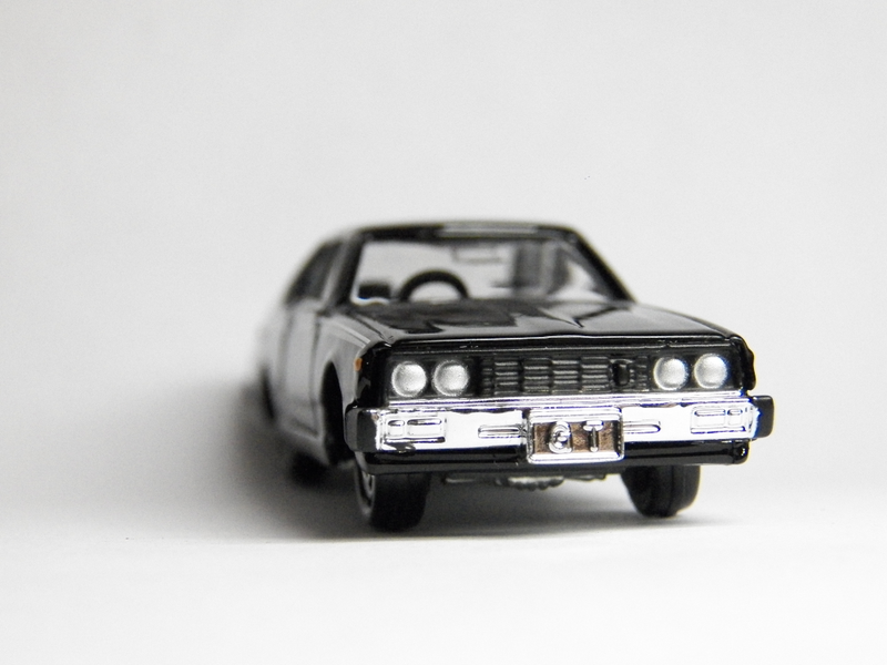 Illustration for article titled Monday Mail HAWL Tomica BlueStreak and Skyline 2000 Turbo GT-ES